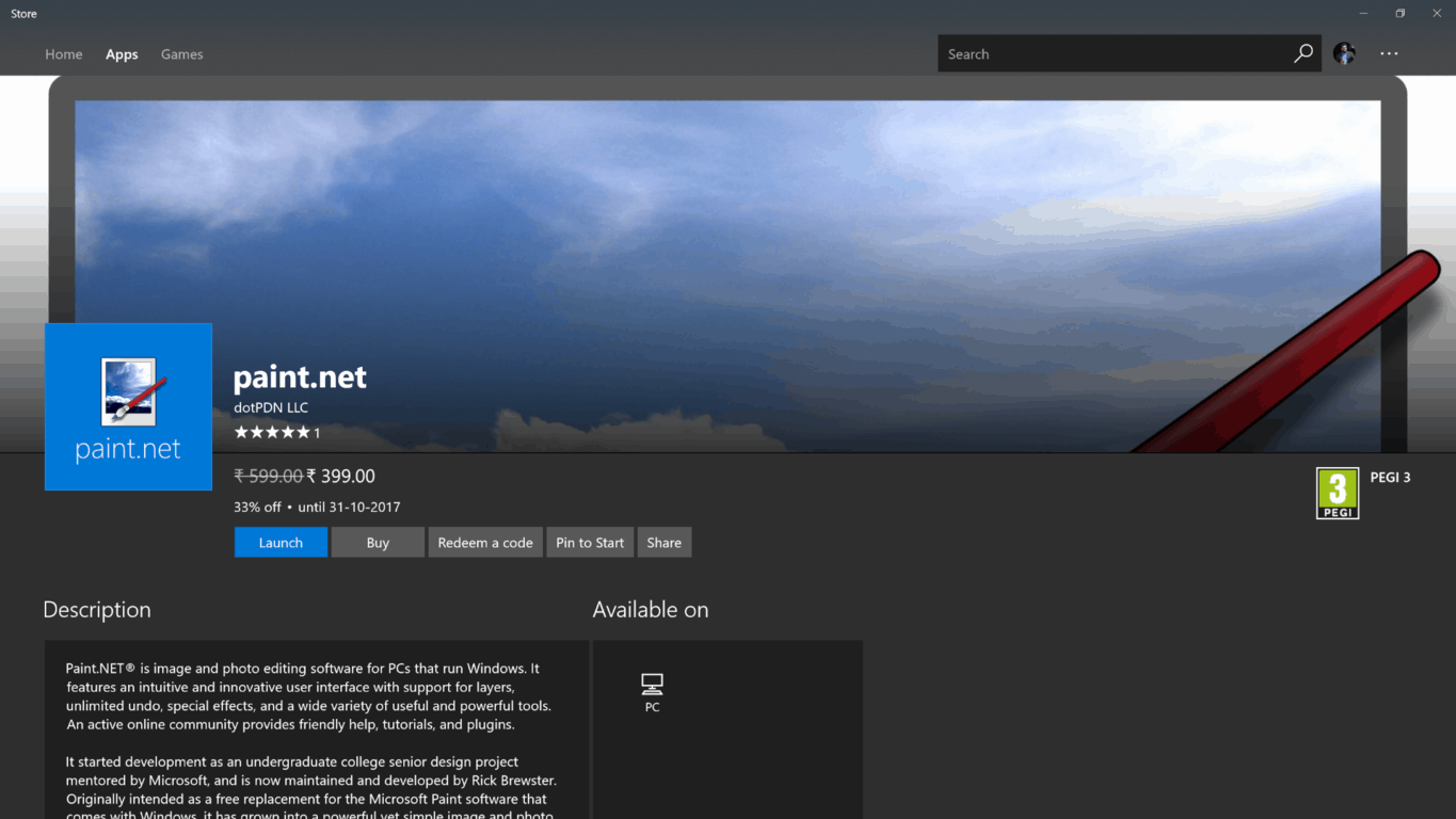 paint net windows 7 64 bit