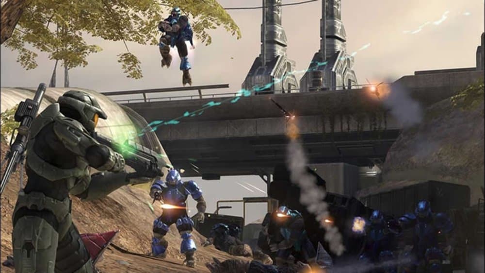 Halo 3 is 10 years old today and 343 industries is celebrating - onmsft. Com - september 25, 2017
