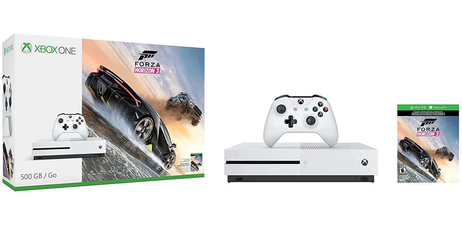 Xbox One S now available for pre-order in India; launching on October 5 - OnMSFT.com - September 21, 2017