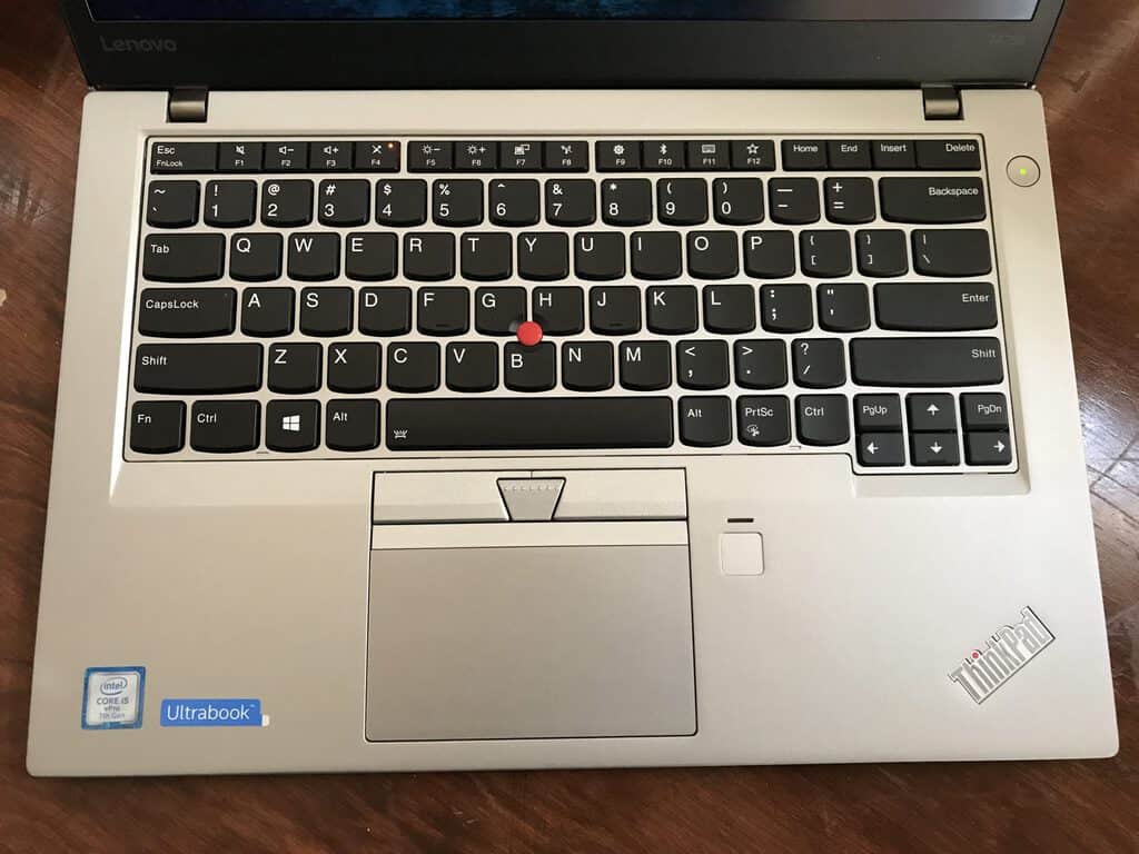 Lenovo T470S Review: The Right Laptop For Windows Insiders - 20171002 174658241 Ios E1506970856435 Lenovo t470s review: the right laptop for windows insiders - onmsft. Com - october 3, 2017