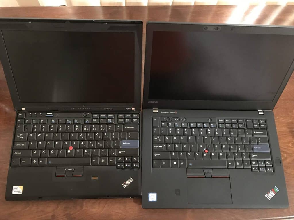 Lenovo ThinkPad 25 Anniversary Edition Review: The Best ThinkPad ever, and ready for the Fall Creators Update - OnMSFT.com - October 18, 2017