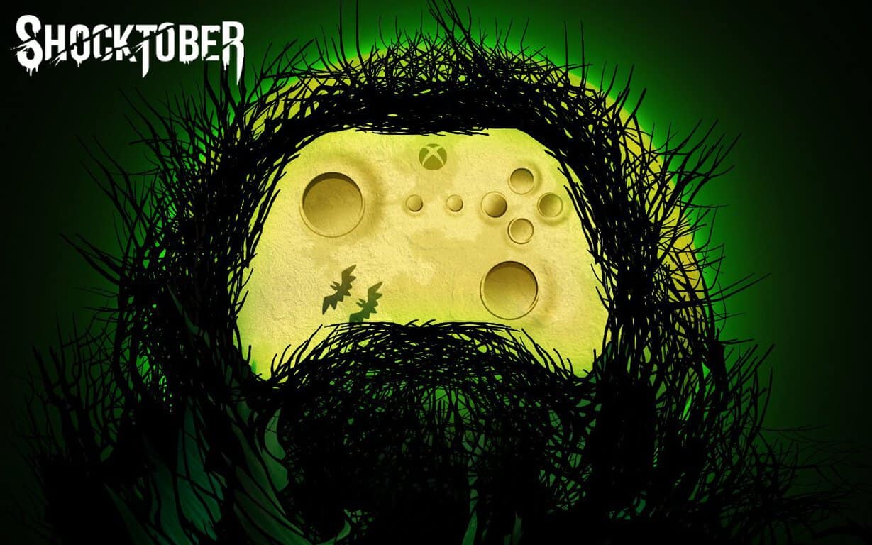 Check out this week’s Deals with Gold and Xbox Shocktober Sale - OnMSFT.com - October 24, 2017