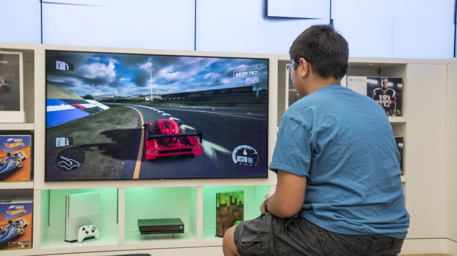 buy xbox one x microsoft store