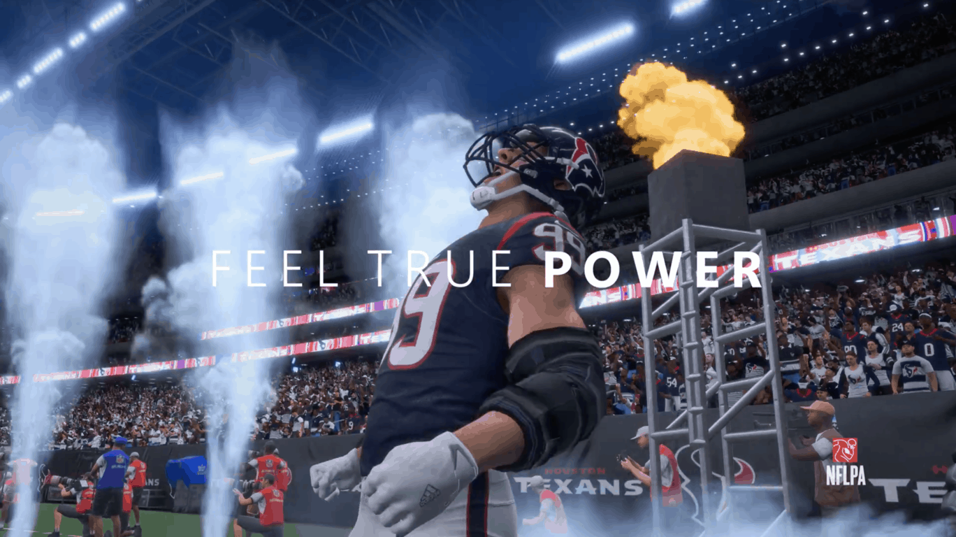 Xbox One X “Feel True Power” TV commercial is out, watch it here - OnMSFT.com - October 23, 2017