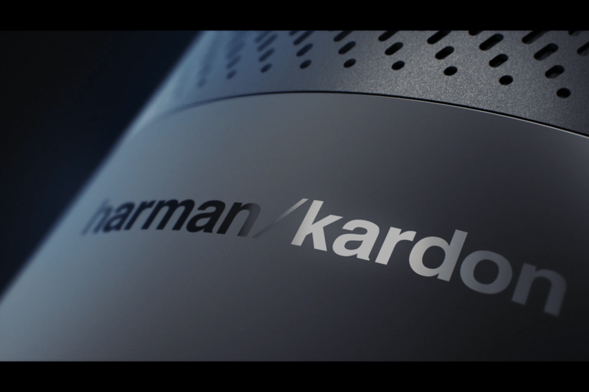 It's here! Unboxing the Harman Kardon Invoke with Cortana (video) - OnMSFT.com - October 20, 2017