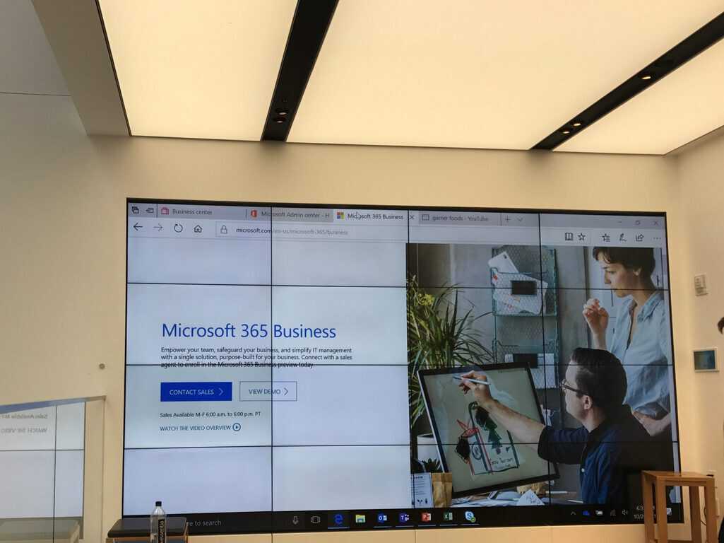 Microsoft 365 Business launches, includes Office 365, device management, new apps - OnMSFT.com - October 31, 2017