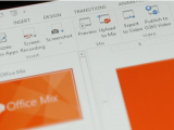 Office mix to be retired next may, powerpoint in office 365 to gain many of its features - onmsft. Com - october 23, 2017