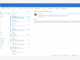 Outlook for windows and mac to be redesigned with simpler ui and customizable ribbon - onmsft. Com - october 16, 2017