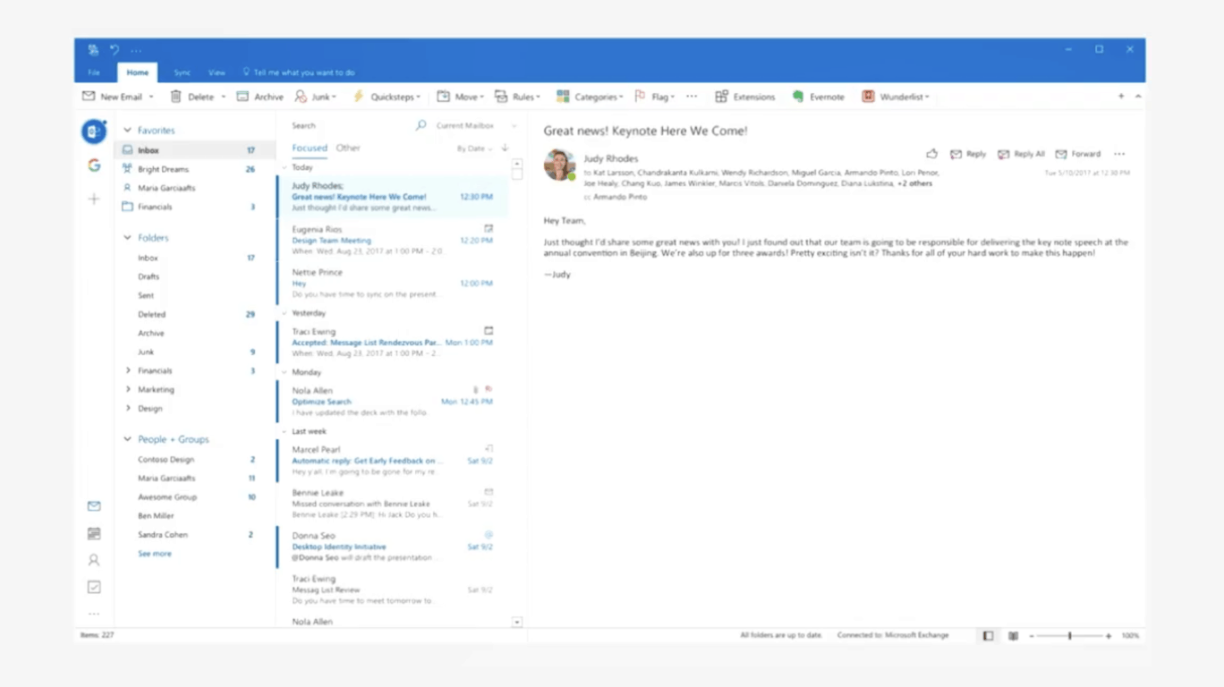 outlook360 outlook360