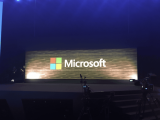 Microsoft kicks off its Future Decoded event in London, watch the main keynote here - OnMSFT.com - October 31, 2017