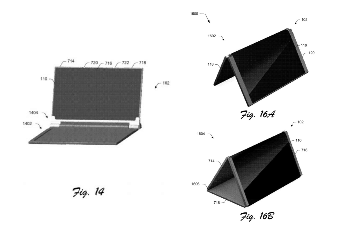 More rumors surface about Microsoft's "Andromeda" foldable device - OnMSFT.com - October 31, 2017