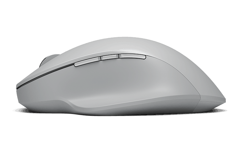 Surface Precision mouse