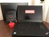 Lenovo ThinkPad 25 Anniversary Edition unboxing and a quick first look - OnMSFT.com - October 18, 2017
