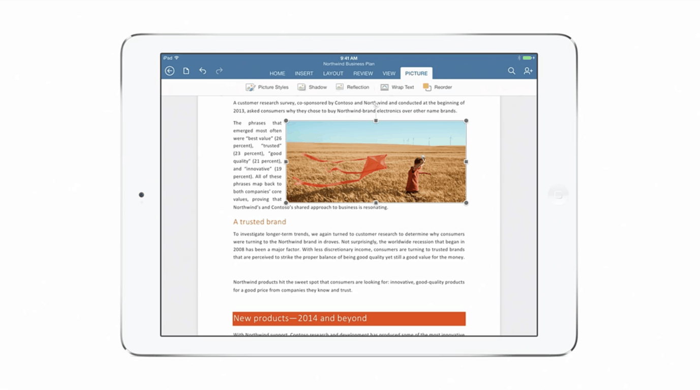 ipad word writer ipad word writer
