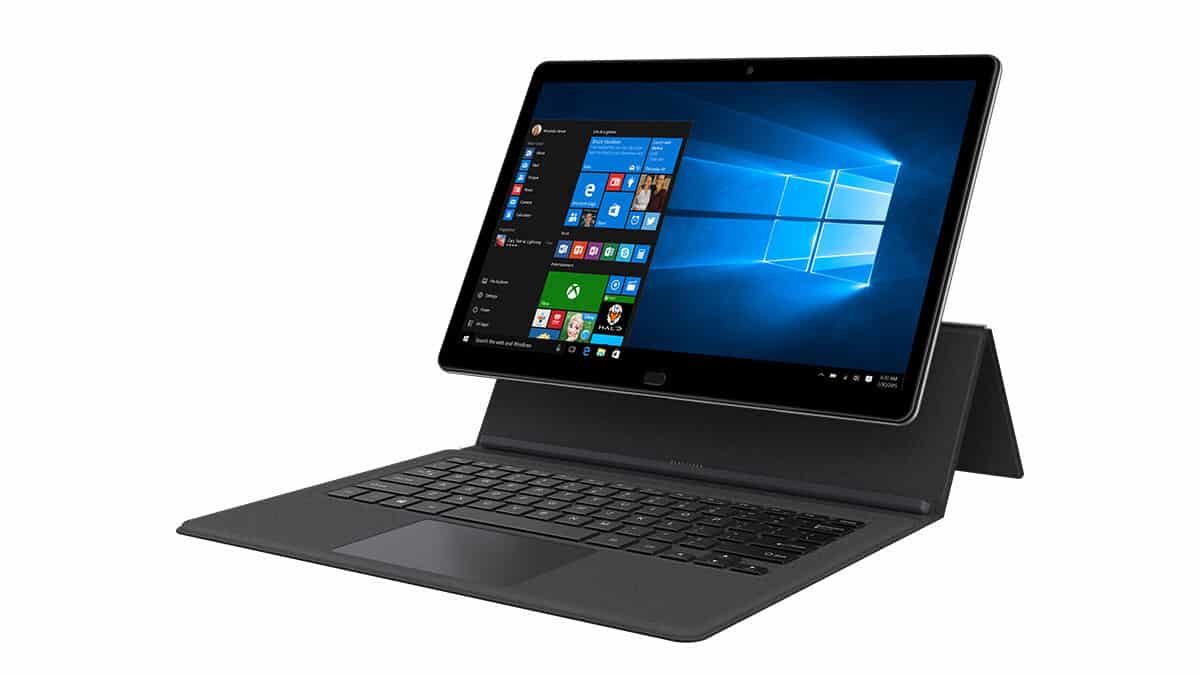 Chuwi CoreBook is the company’s new Windows 10 2-in-1 convertible - OnMSFT.com - October 30, 2017