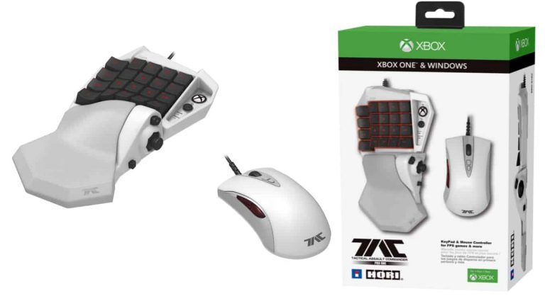 hori xbox one keyboard and mouse hori xbox one keyboard and mouse