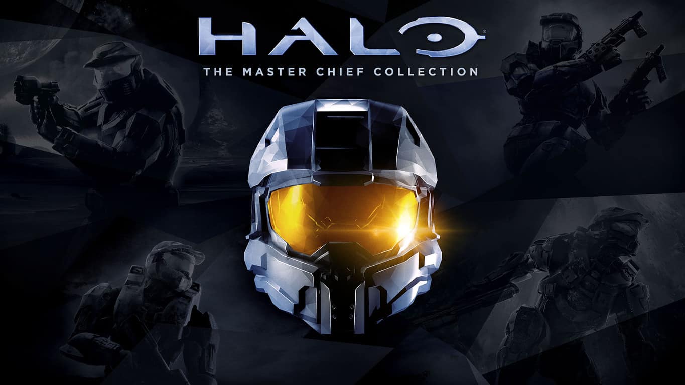 Halo: the master chief collection