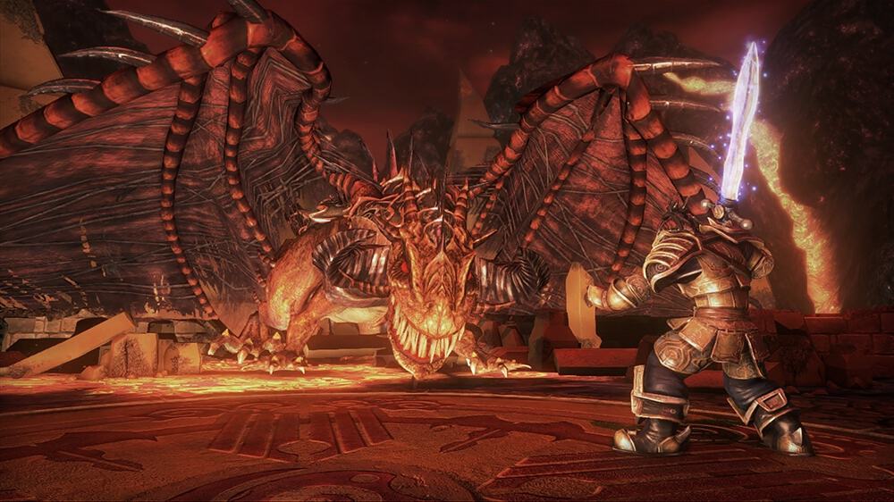 fable 2 remastered xbox one