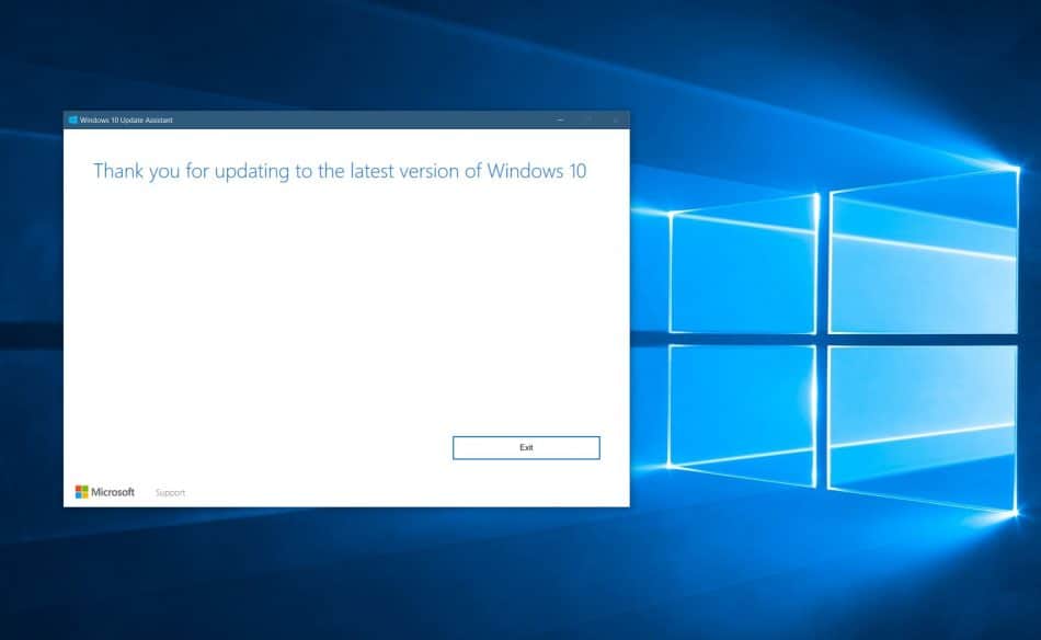 How To Get The Windows 10 Fall Creators Update (If You Don'T Have It Already) - Update Ass E1508244801997 How to get the windows 10 fall creators update (if you don't have it already) - onmsft. Com - october 17, 2017