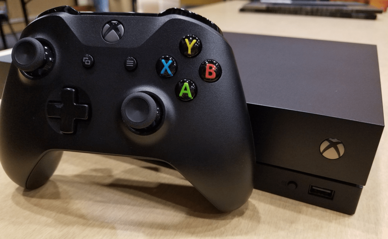 Xbox One X hands-on review: A console for the PC gamer - OnMSFT.com - November 3, 2017