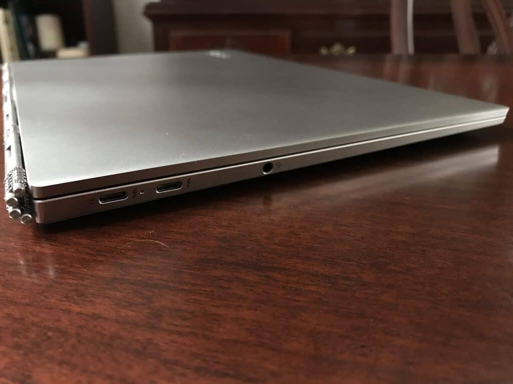 Yoga 920 Review: A beautiful and fluent Windows 2-in-1 - OnMSFT.com - November 7, 2017