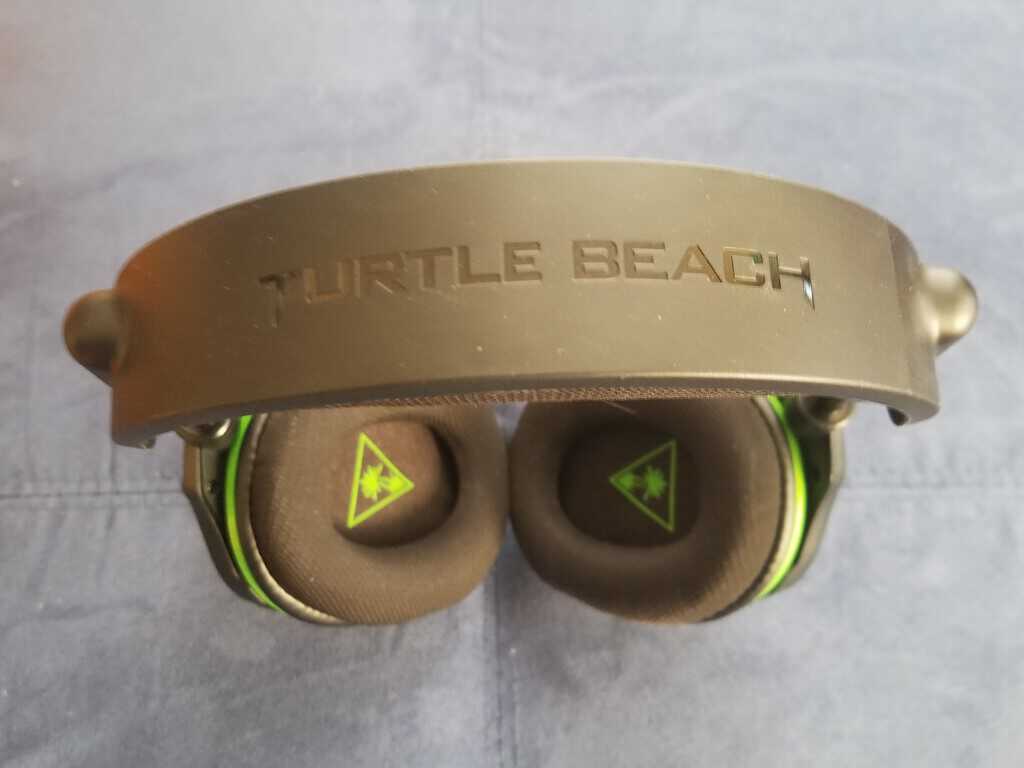 turtle beach stealth 600 cutting out