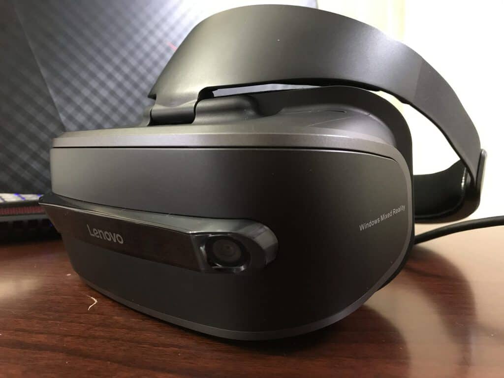 steam windows mixed reality