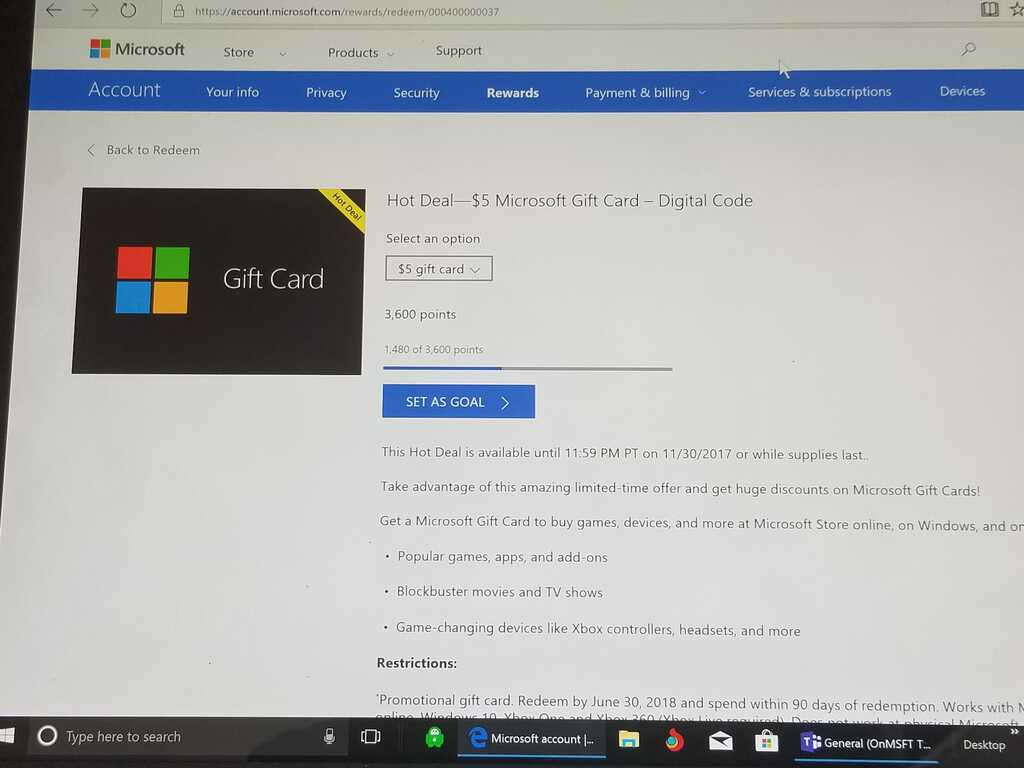 Where To Get Microsoft Gift Cards Www Qyamtec Com