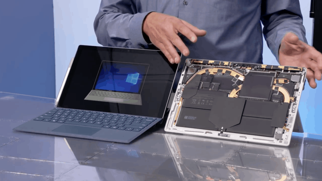 Microsoft acknowledges CPU throttling issue affecting select Surface devices - OnMSFT.com - August 15, 2019