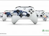 NFL fans: get your team customized Xbox controller from the Design Lab - OnMSFT.com - November 2, 2017