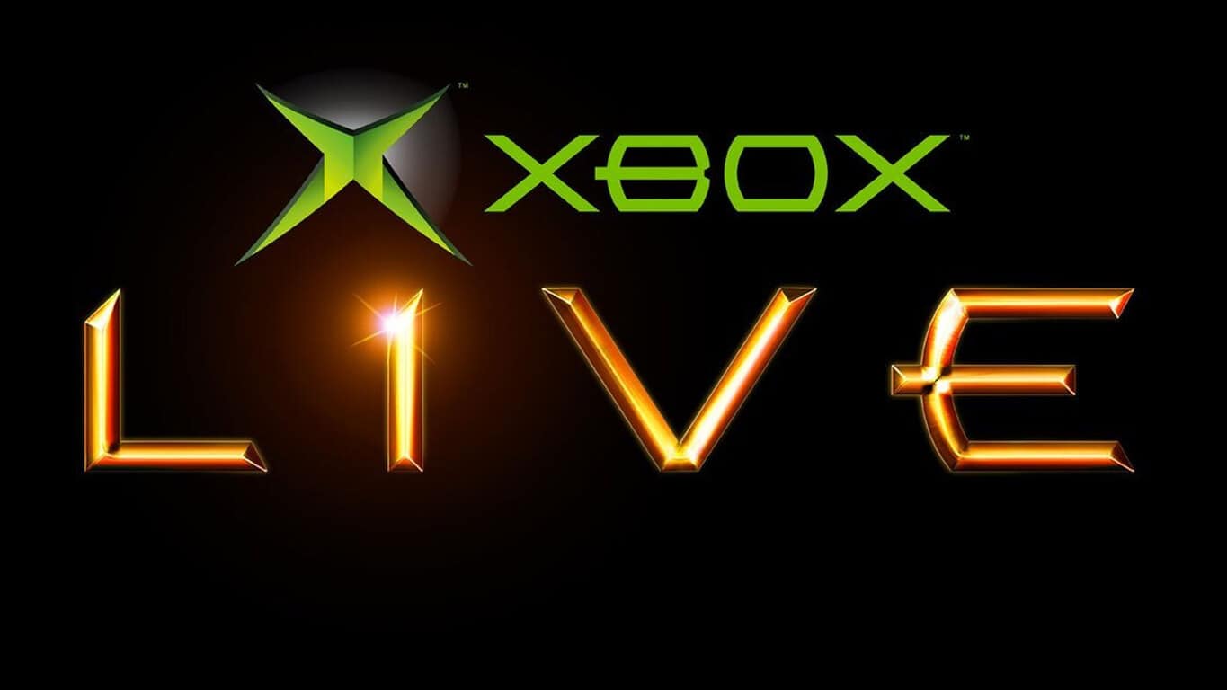 Microsoft's Xbox Live
