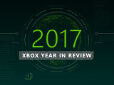 New Xbox Year in Review tool lets you check out your gamer achievements this year - OnMSFT.com - December 15, 2017