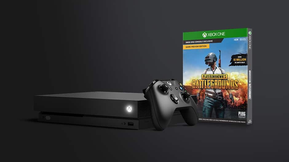 Xbox news recap: Microsoft rumored to purchase EA and PUBG, Gigantic closes and more - OnMSFT.com - February 4, 2018