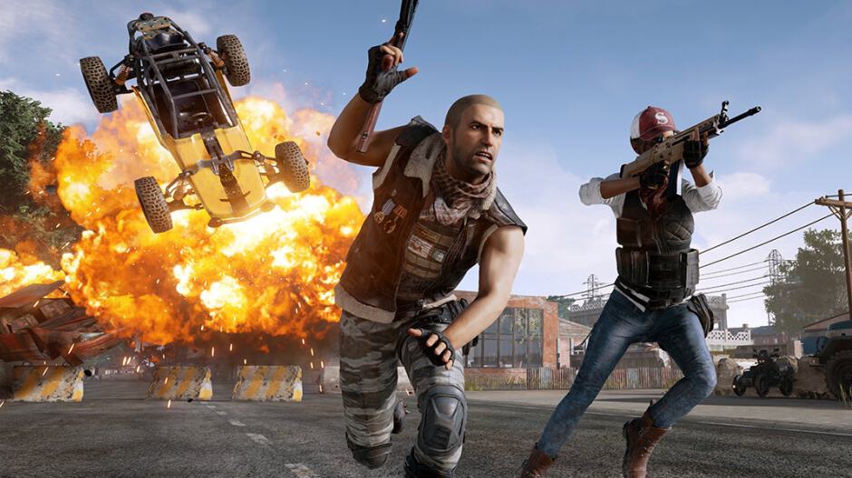 PUBG promises performance changes, sues rival Fortnite - OnMSFT.com - May 29, 2018