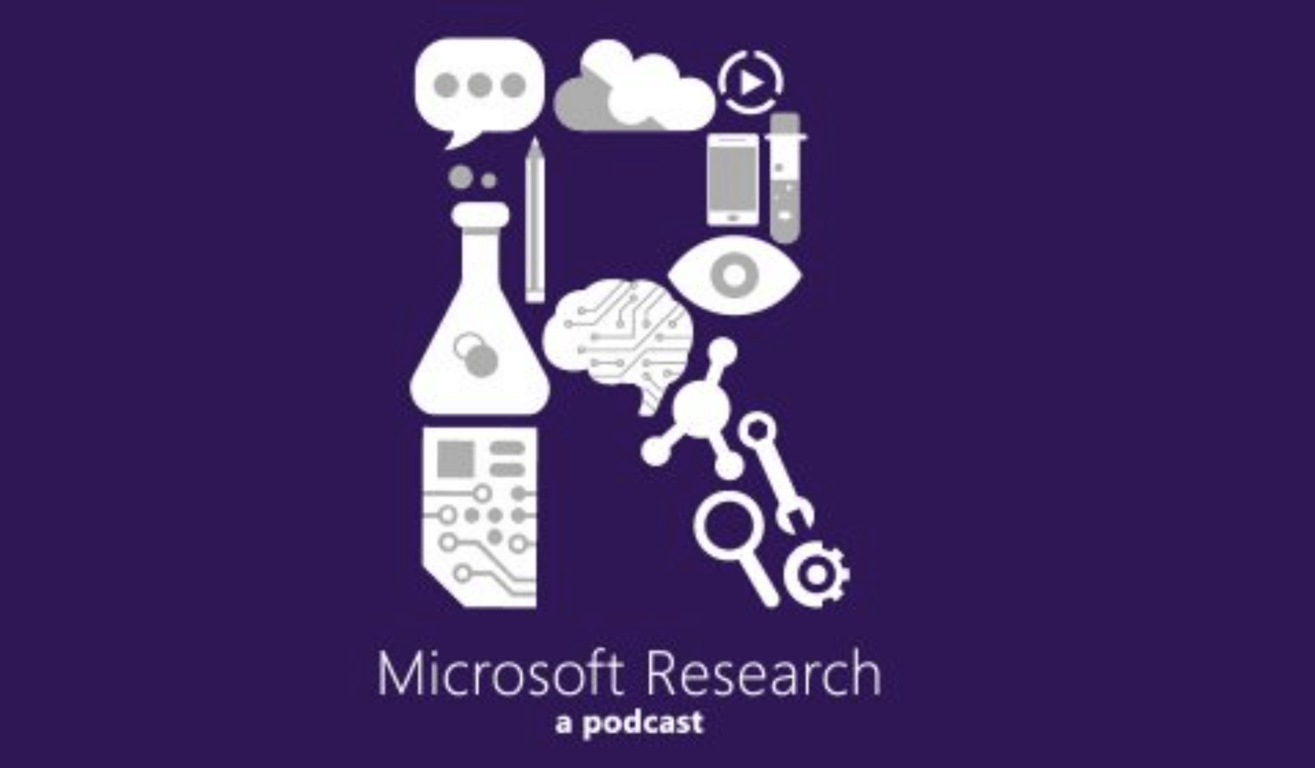 Microsoft Research fires up their own podcast - OnMSFT.com - December 4, 2017