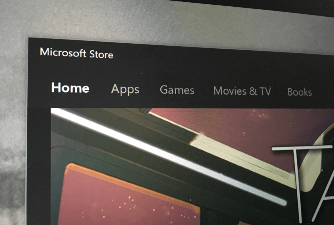 Trouble finding the Store app in Windows 10 Insider build 17110? Microsoft is investigating - OnMSFT.com - February 28, 2018