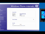 Windows phone internals 2. 3 finally released, now you can root any lumia phone - onmsft. Com - january 10, 2018
