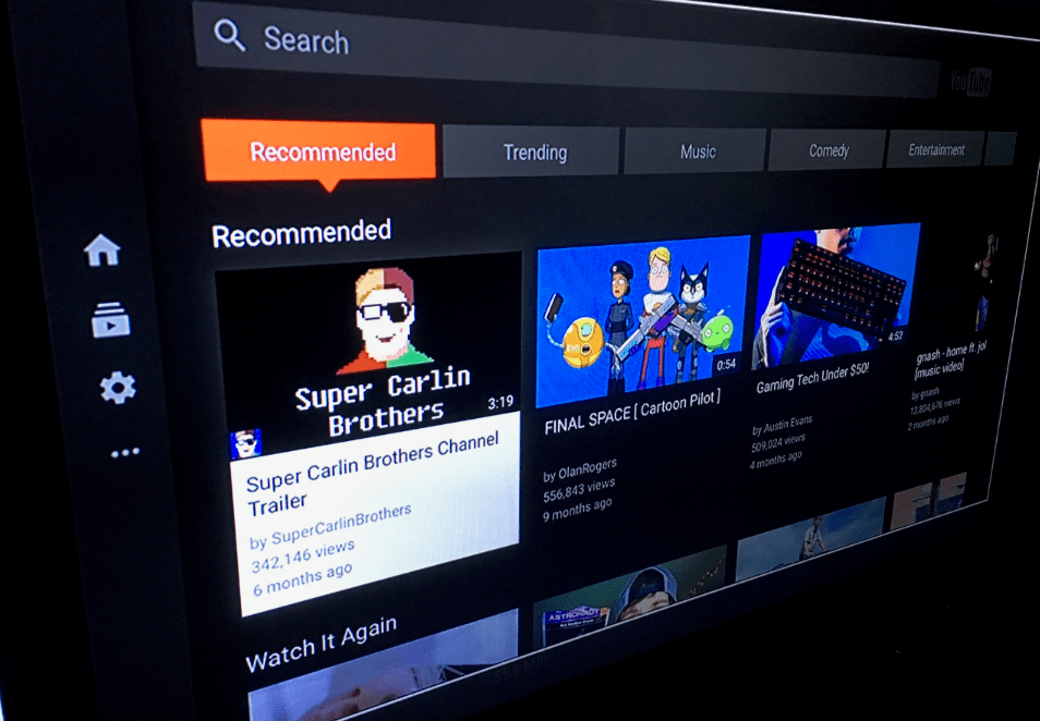 Youtube xbox one app is getting 4k video support - onmsft. Com - december 11, 2017