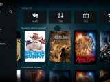 Official Kodi app returns to the Xbox One - OnMSFT.com - January 16, 2018