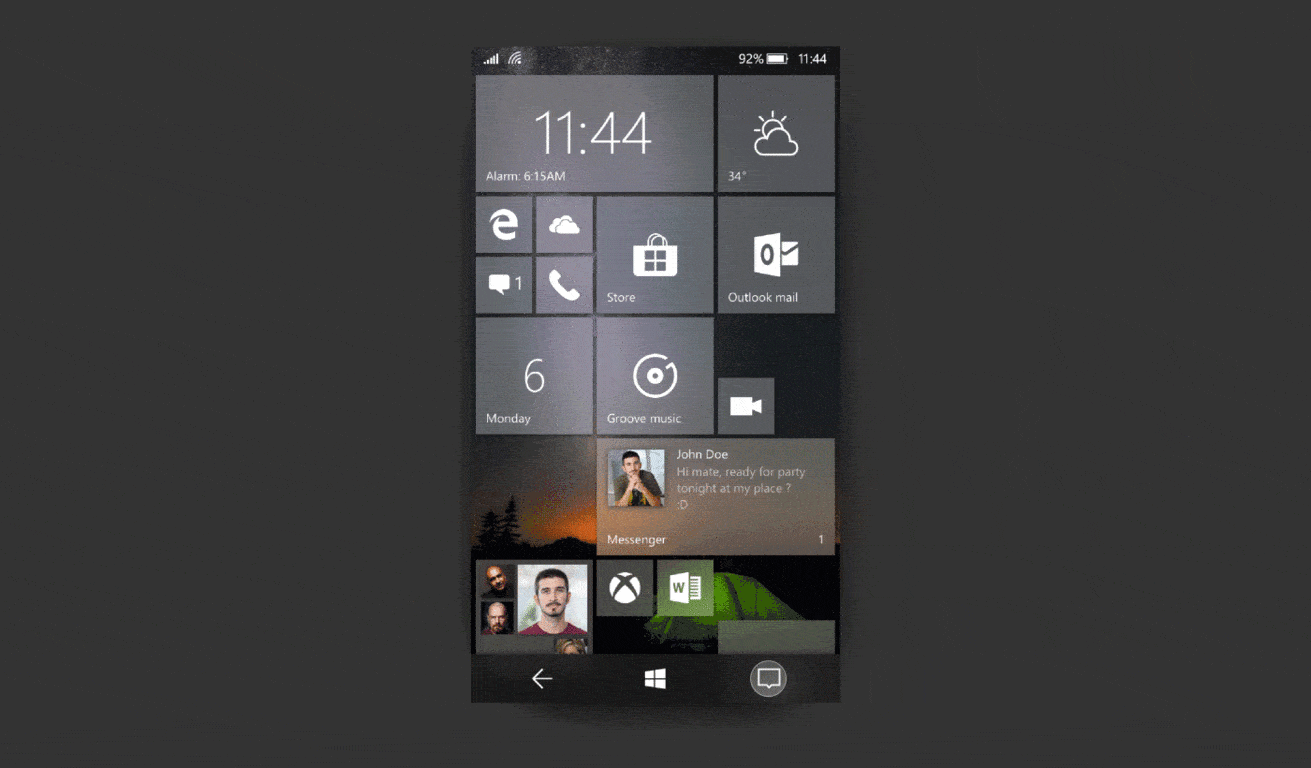 Windows 11 For Android Download