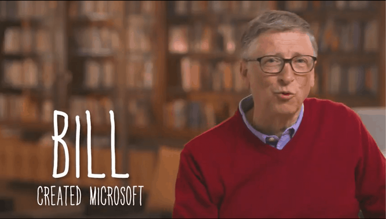 Bill Gates discusses crypto currencies, beer, and not running for president during his latest Reddit AMA - OnMSFT.com - February 28, 2018