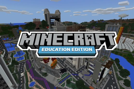 Minecraft chemistry update coming in early february for all users of minecraft: education edition - onmsft. Com - january 22, 2018