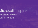 Microsoft Inspire day one: Watch the opening keynote here - OnMSFT.com - June 29, 2022