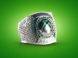 Microsoft just made an official Xbox ring with 188 diamonds - OnMSFT.com - February 6, 2018