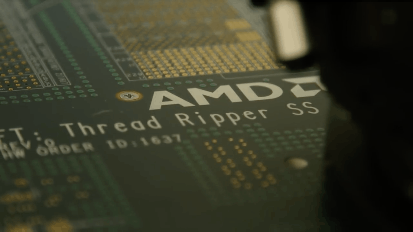 Next-generation consoles could be powered by leaked amd zen and navi apu - onmsft. Com - january 19, 2019