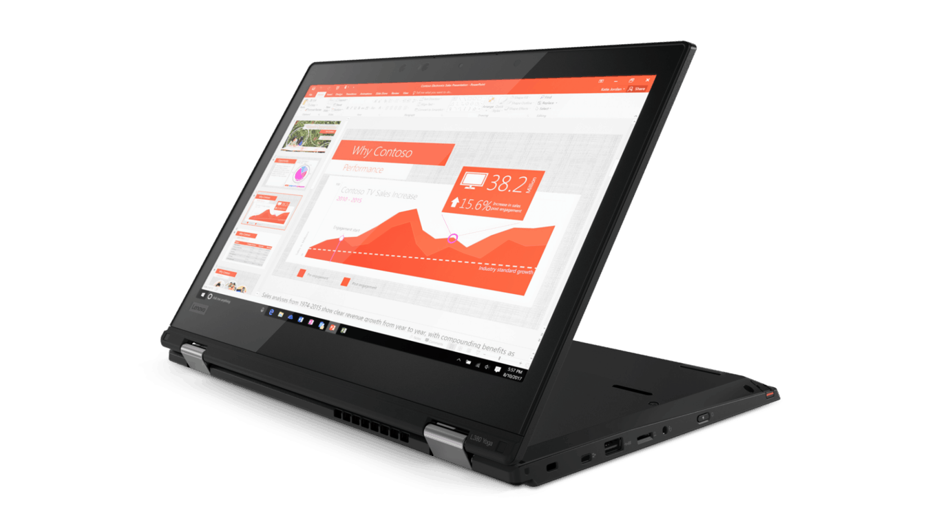 CES 2018: Lenovo upgrades mainstream ThinkPad X, T, and L series 