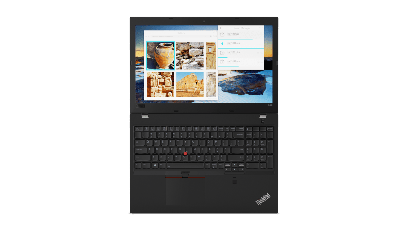 CES 2018: Lenovo upgrades mainstream ThinkPad X, T, and L series lineup - OnMSFT.com - January 4, 2018