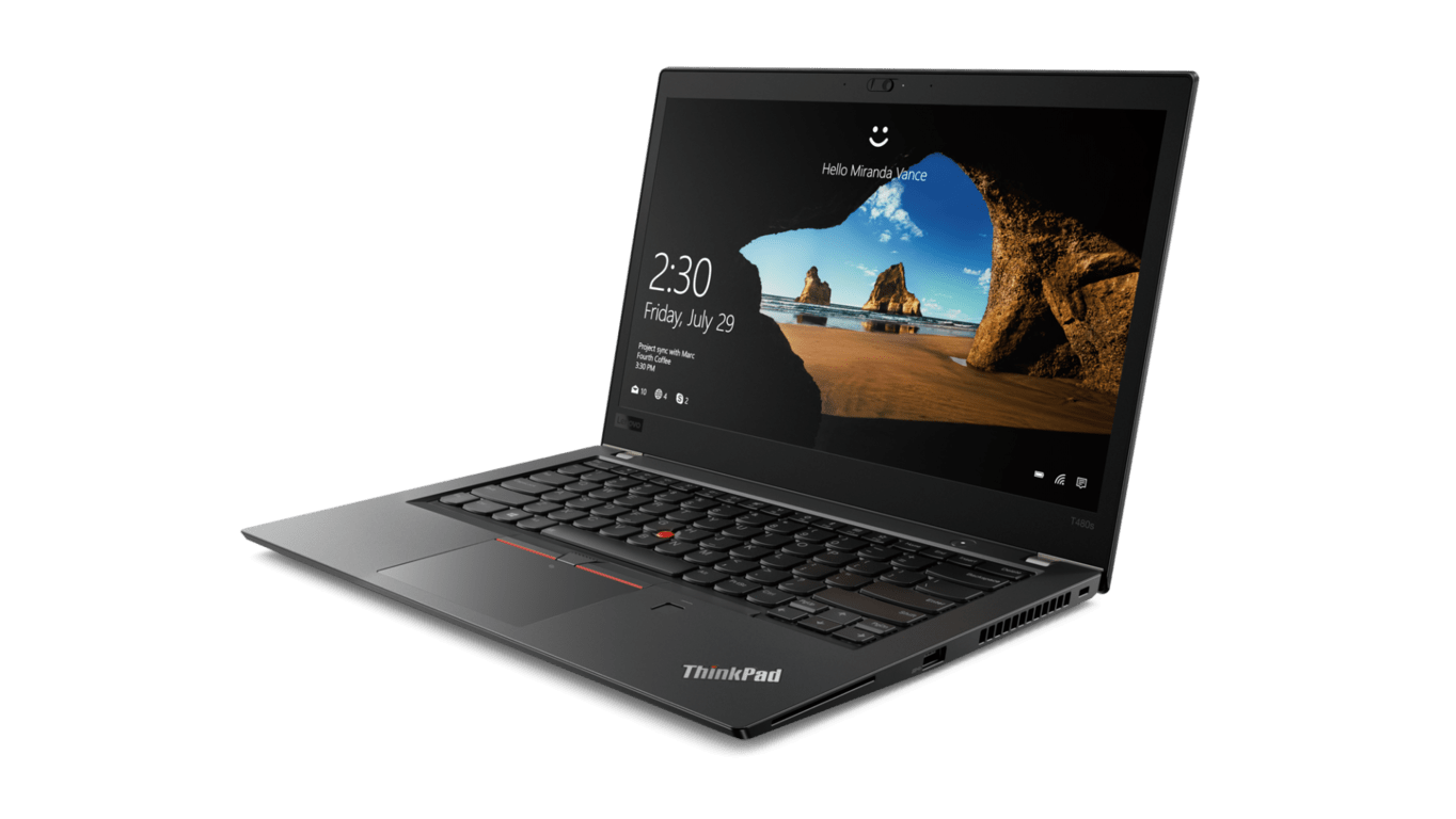 CES 2018: Lenovo upgrades mainstream ThinkPad X, T, and L series 