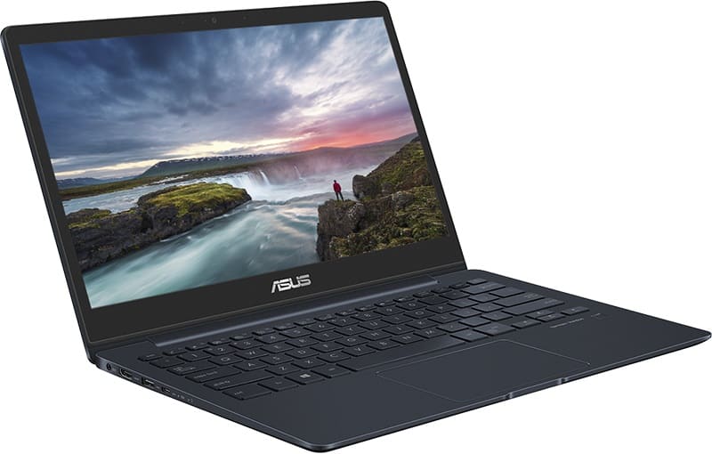 CES 2018: ASUS reveals ZenBook 13, X507 laptop, Vivo AiO V272, and more - OnMSFT.com - January 10, 2018