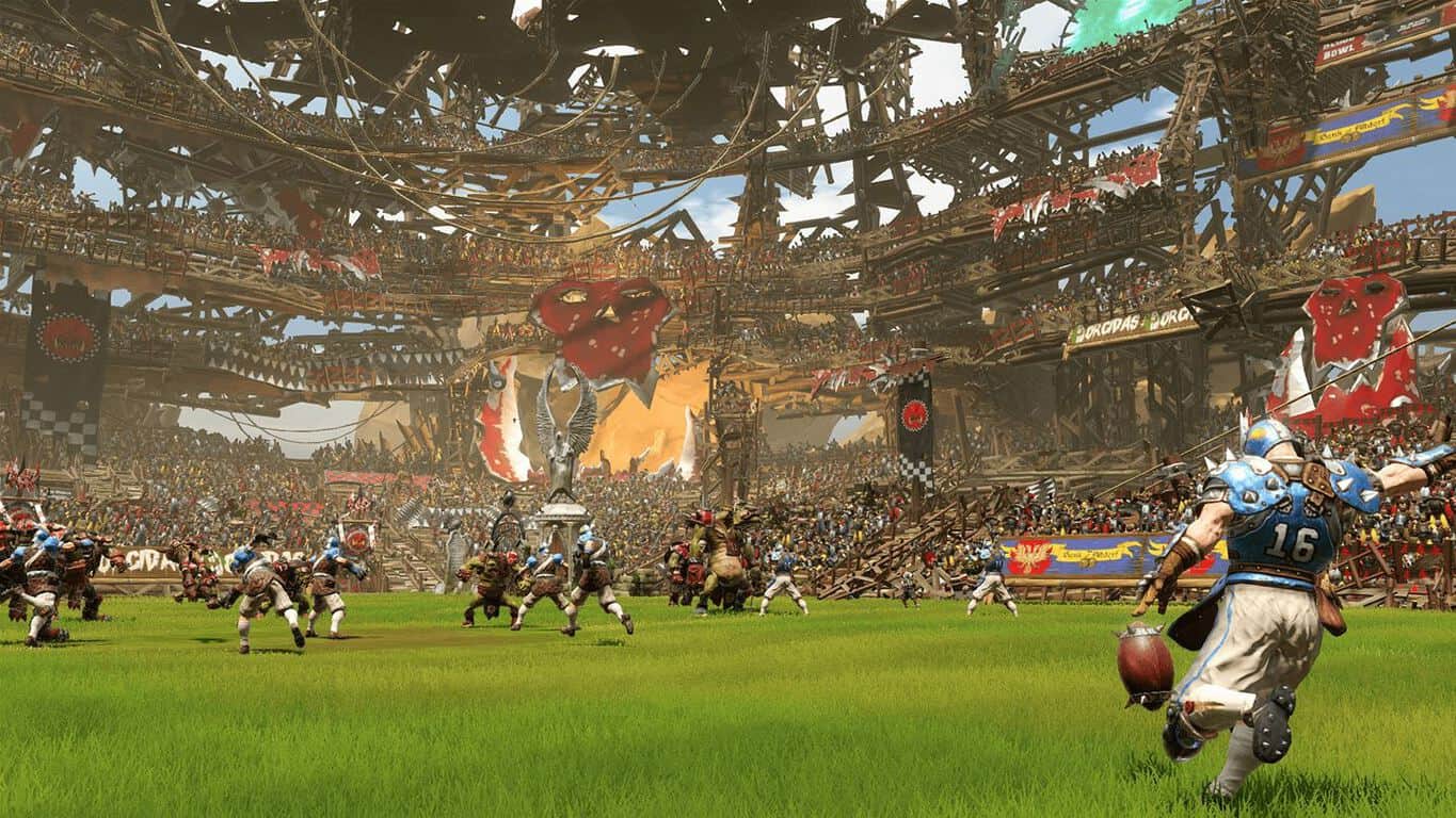 This week’s Deals with Gold feature Blood Bowl 2, Styx: Master of Shadows and more - OnMSFT.com - January 9, 2018